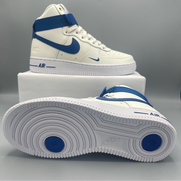 Nike Air Force 1 High SE Women's Shoes / # Size 7 - Picture 14 of 14